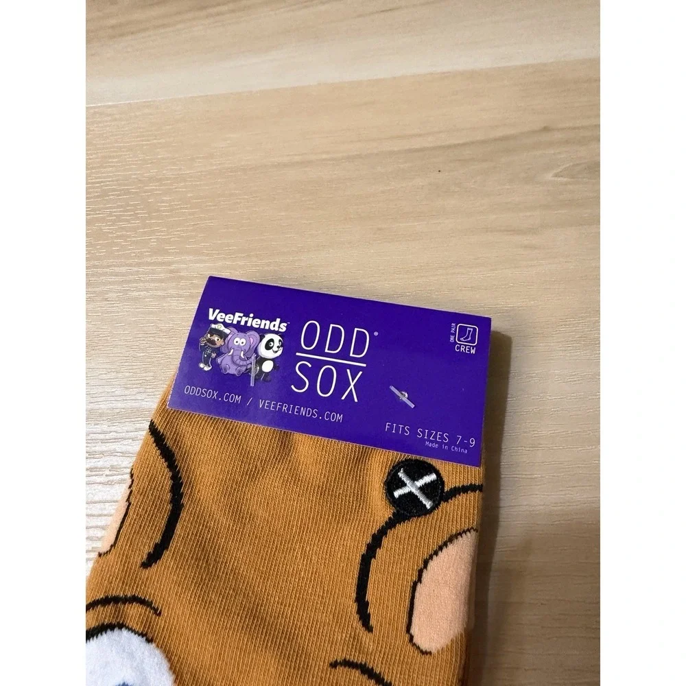 Odd Sox odd sox
